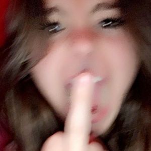 Meet your Posher, Leah